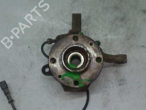 Venstre Styrespindel Lejehus RENAULT MEGANE I Classic (LA0/1_) [1996-2008]  7940067