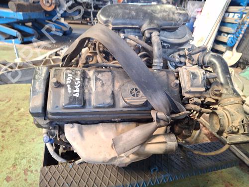 Engine CITROËN C15 Box Body/MPV (VD_)  | BP29612616M1 