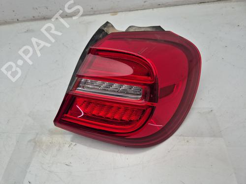Used Right taillight MERCEDES-BENZ GLA-CLASS (X156) GLA 220 CDI (156.903) (170 hp) 24702619