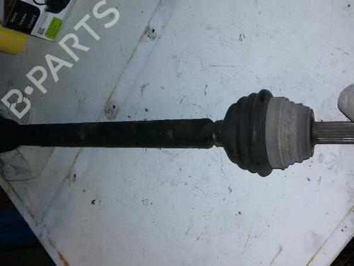 Used Right front driveshaft VW POLO III (6N1) 60 1.4 (60 hp) 7929744