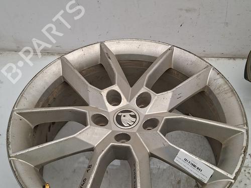 Used Rim Rim 38726779 38726779