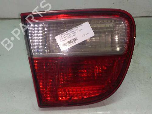 Used Rear fog light SEAT LEON (1M1) 1.9 TDI (110 hp) 7932095