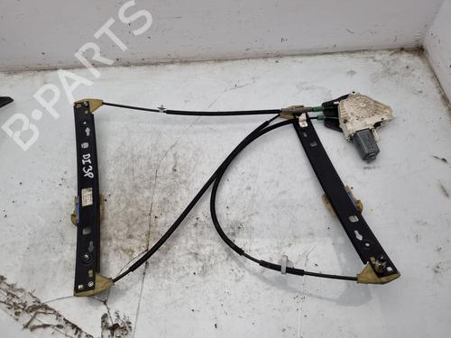 Used Front left window mechanism AUDI A1 (8X1, 8XK) [2010-2019]  22322388
