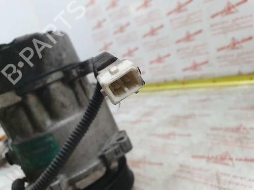 AC compressor CITROËN XANTIA (X1_, X2_) 1.9 Turbo D | BP7937484M34 