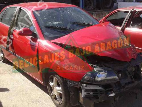 Front right window mechanism SEAT IBIZA III (6L1) 1.9 TDI | BP7930084C23 