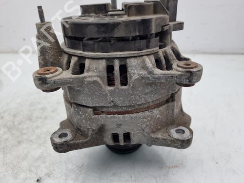 Alternator AUDI A3 Sportback (8PA)  | BP15653326M7 