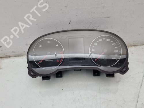 Used Instrument cluster AUDI A1 (8X1, 8XK) [2010-2019]  22322403