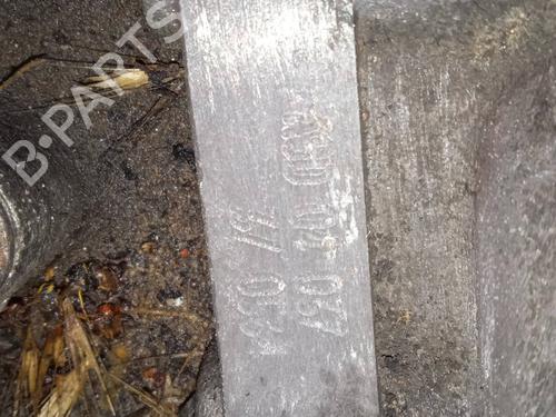 Gearbox SEAT CORDOBA (6K1, 6K2) | BP7946240M3
