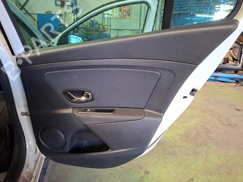 Used Rear right panel Rear right panel 39103493 39103493