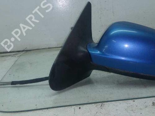 Left mirror VW POLO (6N2) 1.4 | BP7934315C26 