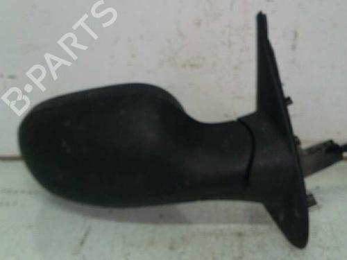 Right mirror NISSAN MICRA III (K12)  | BP7931411C27 