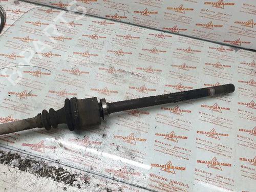 Right front driveshaft RENAULT SAFRANE I (B54_)  | BP7945027M39 