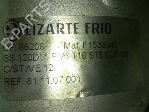 AC compressor BMW 3 (E46)  | BP7932812M34 