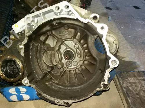 Used Gearbox VW GOLF III (1H1) 1.9 D (64 hp) 7930052
