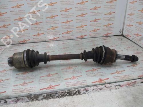 Used Left front driveshaft MERCEDES-BENZ MB Van (W631) [1988-1996]  12351661