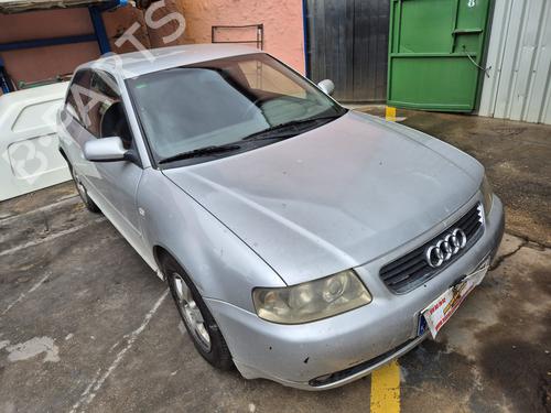 Front left window mechanism AUDI A3 (8L1) 1.9 TDI quattro | BP26232193C22 