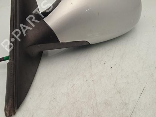 Left mirror SEAT IBIZA III (6L1) 1.4 16V | BP13699203C26 