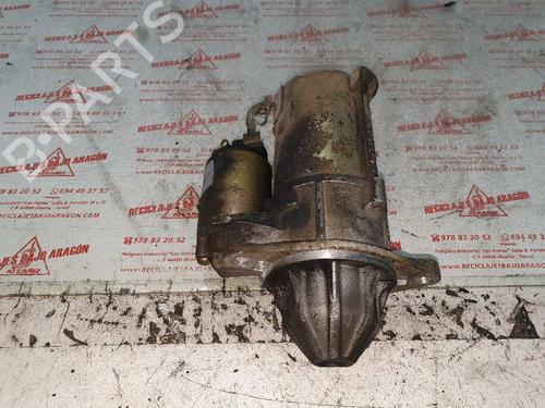 Startmotor DAEWOO REZZO (U100) [2000-2025]  7936773