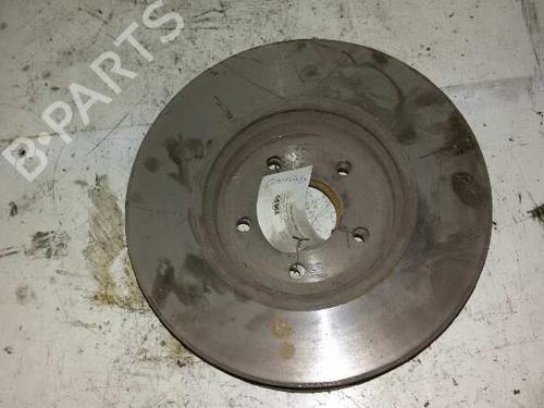 Used Other FORD MONDEO III (B5Y) [2000-2007]  14215012