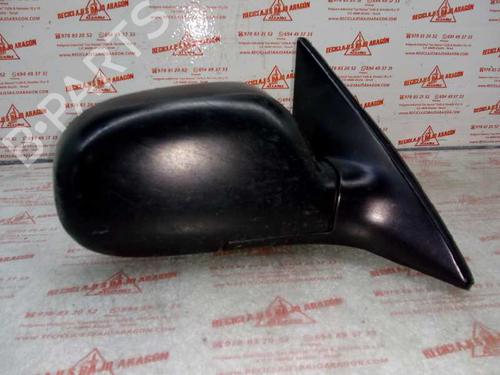 Right mirror TOYOTA CARINA E VI (_T19_) 1.6 16V (AT190_, AT190R) | BP7937135C27 