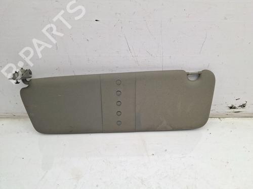 Venstre solskærm RENAULT TRAFIC II Van (FL) 2.0 dCi 115 (FL01, FL0U, FL00, FL0H, FL0M) | BP31591632I1