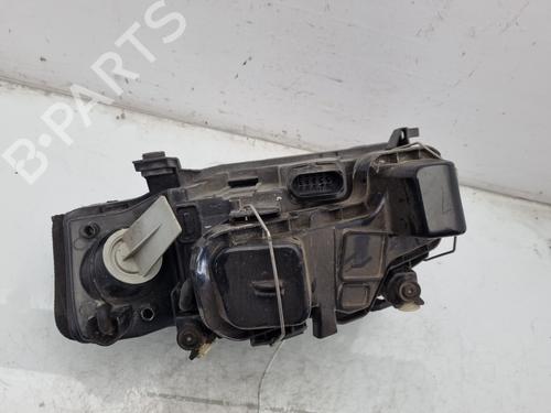 Right headlight AUDI A6 C5 (4B2)  | BP17775421C29 