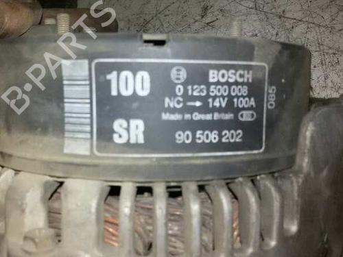 Alternator OPEL VECTRA B (J96) 2.0 DTI 16V (F19) | BP7938086M7 