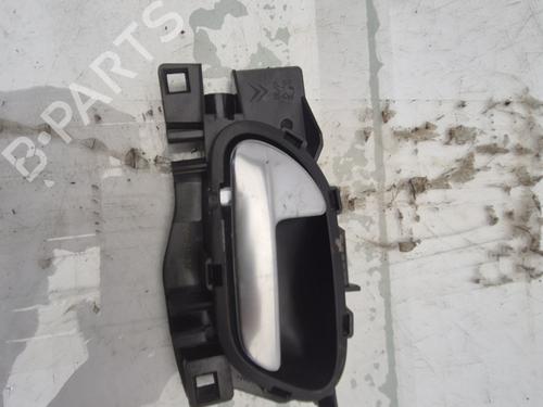Rear left interior door handle PEUGEOT 208 I (CA_, CC_) 1.6 BlueHDi 100 BP28448257I15
