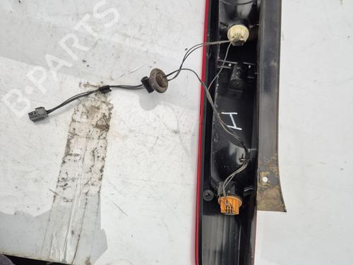 Used Left taillight FORD FOCUS II (DA_, HCP, DP) 1.6 TDCi (109 hp) 27715326