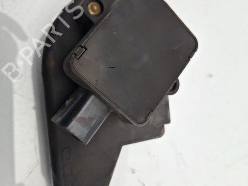 Used Pedal PEUGEOT 307 (3A/C) 2.0 HDi 90 (90 hp) 22922823