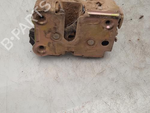 Used Front right lock RENAULT KANGOO (KC0/1_) D 65 1.9 (KC0E, KC02, KC0J, KC0N) (64 hp) 17227972