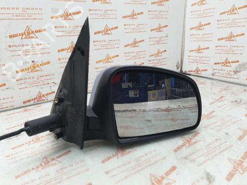 Used Right mirror OPEL MERIVA A MPV (X03) 1.7 CDTI (E75) (100 hp) 7945120