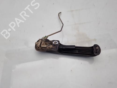 Front right exterior door handle NISSAN TERRANO II (R20) 2.7 TDi 4WD | BP22322767C129 