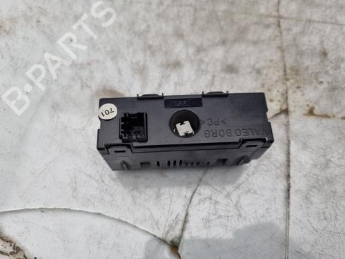 Display monitor CITROËN XSARA (N1)  | BP18917784C48 