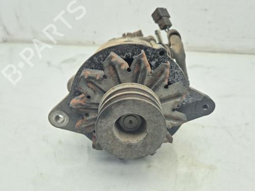 Used Alternator TOYOTA LAND CRUISER (_J7_, _JL7_) 2.4 TD (LJ70_, LJ73_, LJ70RV) (86 hp) 25921349
