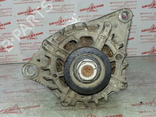 Alternator NISSAN MICRA III (K12) 1.2 16V | BP7935607M7