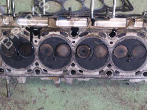 Cylinder head PEUGEOT 307 (3A/C)  | BP10979660M5 