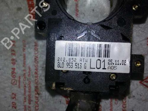Switch AUDI ALLROAD C5 (4BH) 2.5 TDI quattro | BP7936190I30 