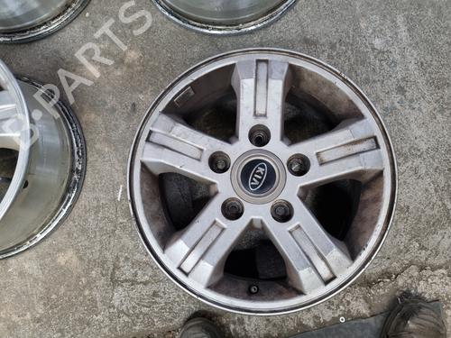 Rim KIA SORENTO I (JC)  | BP16785727C45 