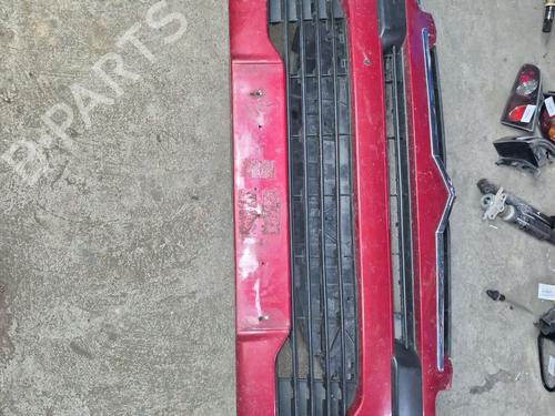 Used Front bumper CITROËN C4 I (LC_) 1.4 16V (88 hp) 25788611