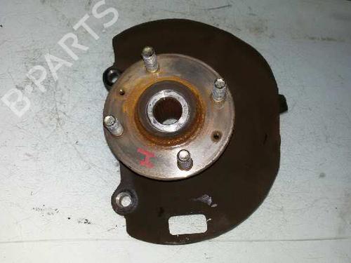 Used Left front steering knuckle HYUNDAI ACCENT II (LC) [1999-2012]  7929918