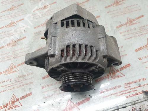 Alternador SUZUKI BALENO Hatchback (EG) 1.6 i 16V (SY416) (98 hp) 7944951