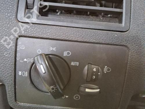 Used Headlight switch Headlight switch FORD C-MAX (DM2) 1.8 TDCi (115 hp) 33326212 33326212