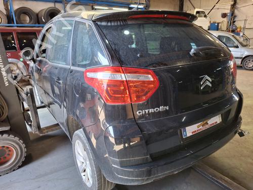 Used Parts CITROËN C4 Picasso I MPV (UD_)  1.6 HDi  4739452