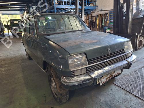 Left front indicator SEAT INCA (6K9) | BP36452721C32 - Image 2