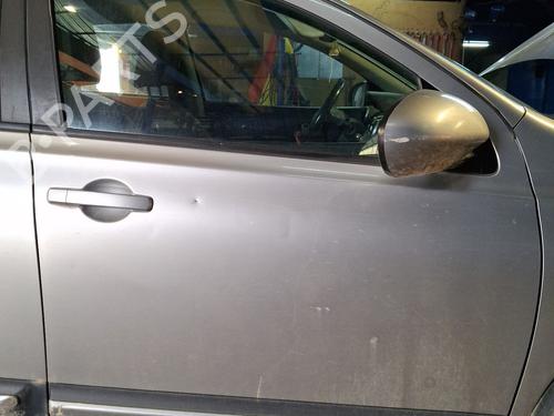 Used Right front door NISSAN QASHQAI I (J10, NJ10) 2.0 dCi (150 hp) 32381527