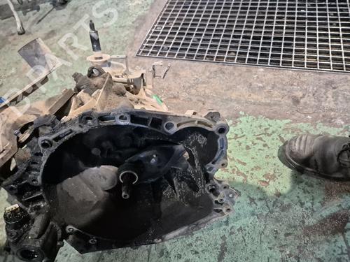 Gearbox PEUGEOT EXPERT (224_) 1.9 TD | BP29554584M3 