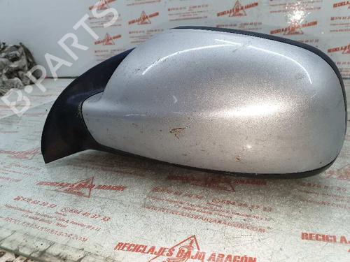 Left mirror PEUGEOT 307 (3A/C) 1.6 HDi 110 | BP7937233C26 