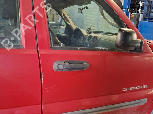 Right front door JEEP CHEROKEE (KJ)  | BP28387724C3 