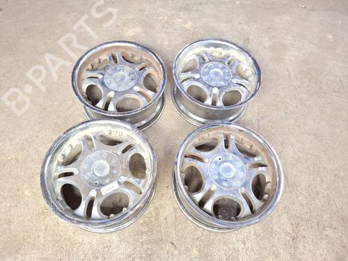 Felg CHRYSLER PT CRUISER (PT_) [2000-2010]  22738325